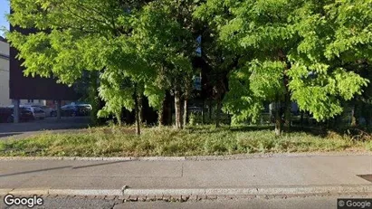 Kontorslokaler för uthyrning i Zurich Distrikt 9 – Foto från Google Street View