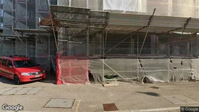 Kontorlokaler til leje i Zürich District 3 - Wiedikon - Foto fra Google Street View