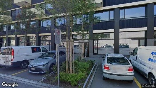 Kontorer til leie i Dietikon – Bilde fra Google Street View