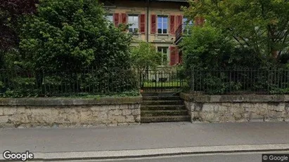 Kantorruimte te huur in Bern-Mittelland - Foto uit Google Street View