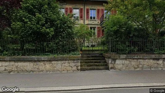 Office spaces for rent i Bern-Mittelland - Photo from Google Street View