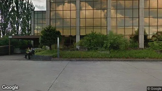 Kontorlokaler til leje i Bern-Mittelland - Foto fra Google Street View