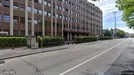 Warehouse for rent, Geneva Petit-Saconnex, Geneva, Avenue Giuseppe Motta 48