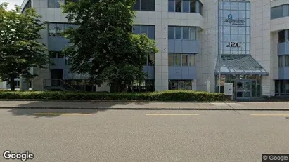 Warehouses for rent in Bülach - Photo from Google Street View