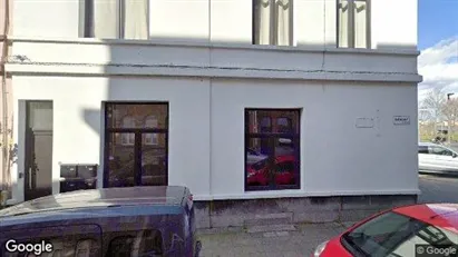 Bedrijfsruimtes te koop in Stad Antwerp - Foto uit Google Street View