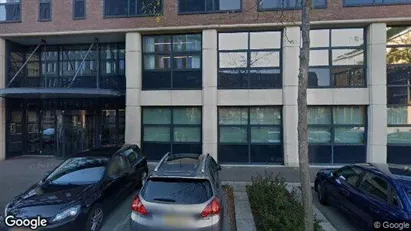 Office spaces for rent in Den Bosch - Photo from Google Street View