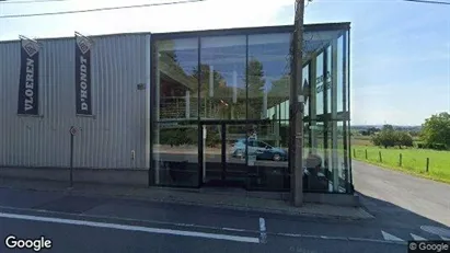 Office spaces for rent in Anzegem - Photo from Google Street View