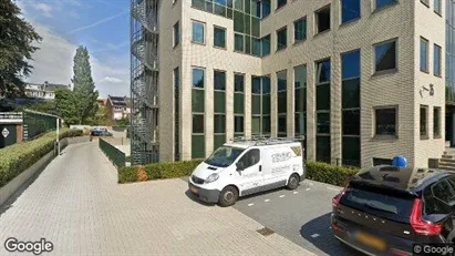 Kantorruimte te huur in Arnhem - Foto uit Google Street View