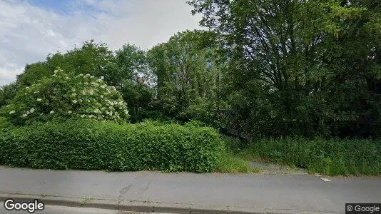 Office spaces for rent i Brussels Anderlecht - Photo from Google Street View