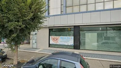 Office spaces for sale in Bresso - Photo from Google Street View