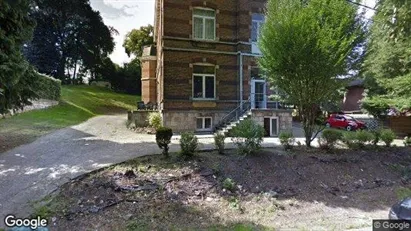 Office spaces for rent in Verviers - Photo from Google Street View