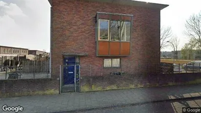 Kantorruimte te huur in Zwolle - Foto uit Google Street View