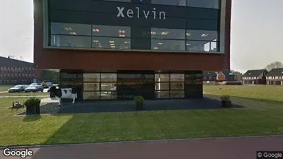 Kontorlokaler til leje i Hoogeveen - Foto fra Google Street View