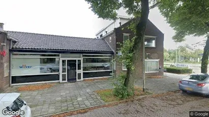 Office spaces for rent in Nijmegen - Photo from Google Street View