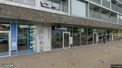 Kontorlokaler til leje i Groningen - Foto fra Google Street View