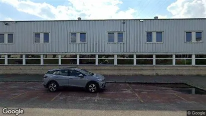 Commercial properties for rent in Groningen - Photo from Google Street View