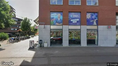 Office spaces for rent in Breda - Photo from Google Street View