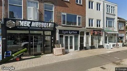 Gewerbeflächen zur Miete in Utrecht Noord-West – Foto von Google Street View