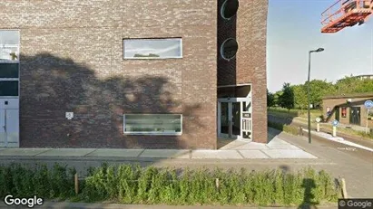 Commercial properties for rent in Breda - Photo from Google Street View