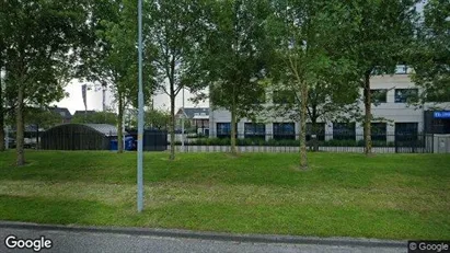 Showrooms til leje i Haarlemmermeer - Foto fra Google Street View