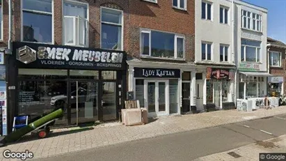 Gewerbeflächen zum Kauf in Utrecht Noord-West – Foto von Google Street View