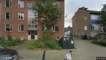 Lokaler til leje i Gouda - Foto fra Google Street View