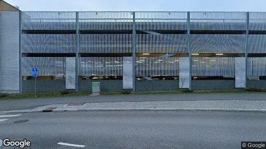 Office spaces for rent i Espoo - Photo from Google Street View