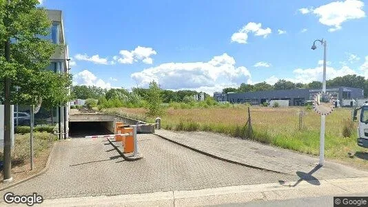 Office spaces for rent i Mechelen - Photo from Google Street View