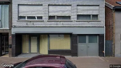 Gewerbeflächen zur Miete in Arendonk – Foto von Google Street View