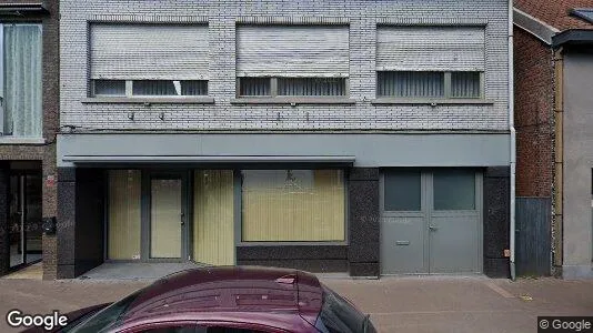 Commercial properties for rent i Arendonk - Photo from Google Street View