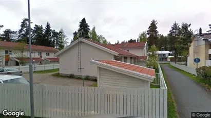 Gewerbeflächen zum Kauf in Hyvinkää – Foto von Google Street View