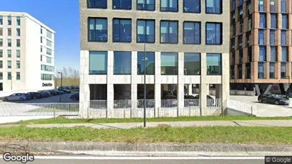 Office spaces for rent in Gent Sint-Denijs-Westrem - Photo from Google Street View