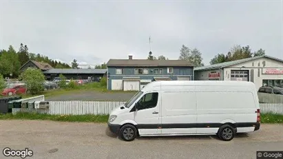 Lager zur Miete in Järvenpää – Foto von Google Street View