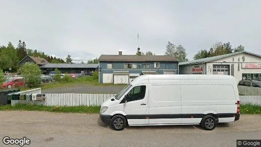 Lagerlokaler för uthyrning i Träskända – Foto från Google Street View