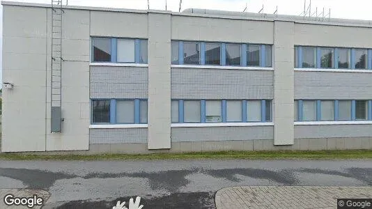 Office spaces for rent i Jyväskylä - Photo from Google Street View