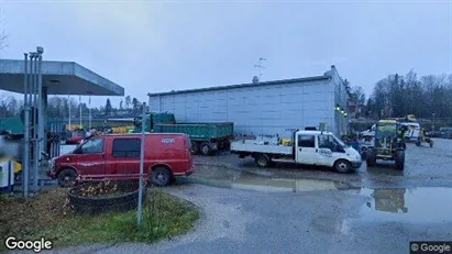 Industrial properties for rent in Espoo - Photo from Google Street View