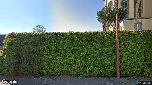 Office spaces for rent i Steinsel - Photo from Google Street View