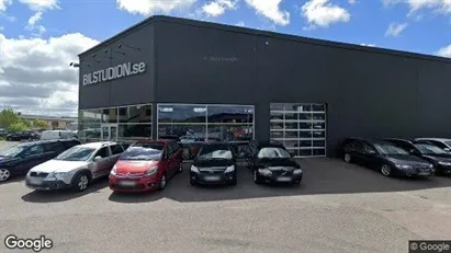 Industrial properties for rent in Kungsbacka - Photo from Google Street View