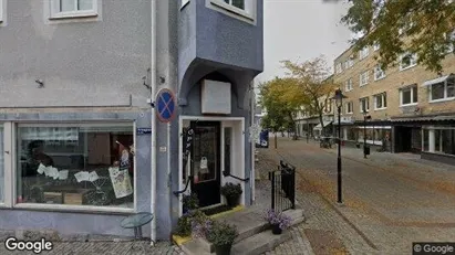 Bedrijfsruimtes te huur in Ronneby - Foto uit Google Street View