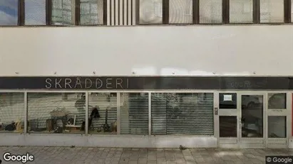 Commercial properties for rent in Växjö - Photo from Google Street View