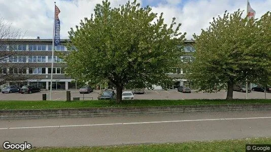 Kontorslokaler för uthyrning i Brøndby – Foto från Google Street View