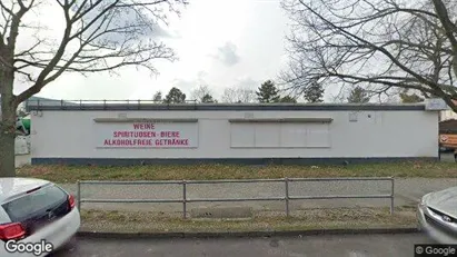 Commercial properties for rent in Berlin Neukölln - Photo from Google Street View