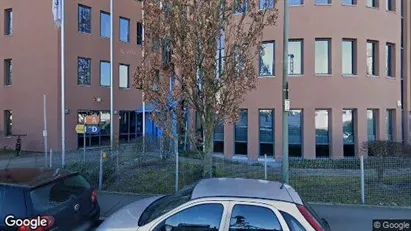 Office spaces for rent in Berlin Tempelhof-Schöneberg - Photo from Google Street View