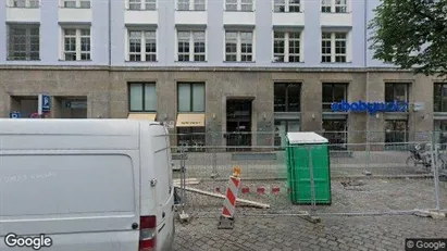 Kantorruimte te huur in Berlijn Charlottenburg-Wilmersdorf - Foto uit Google Street View