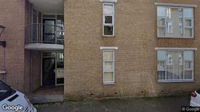 Commercial properties for rent in Leiden - Photo from Google Street View