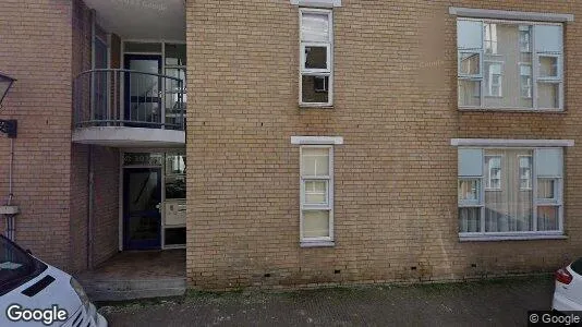 Commercial properties for rent i Leiden - Photo from Google Street View