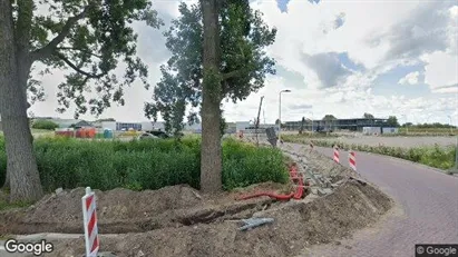 Gewerbeflächen zur Miete in Alphen aan den Rijn – Foto von Google Street View