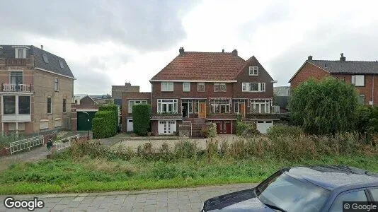 Bedrijfsruimtes te huur i Gouda - Foto uit Google Street View