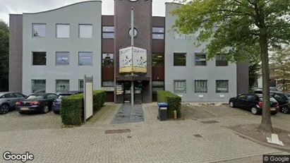 Office spaces for rent in Den Bosch - Photo from Google Street View