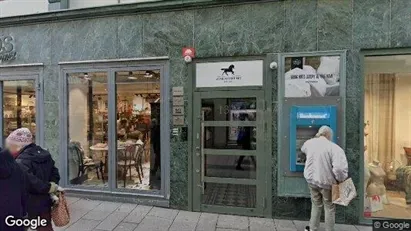 Kontorlokaler til leje i Gøteborg Centrum - Foto fra Google Street View